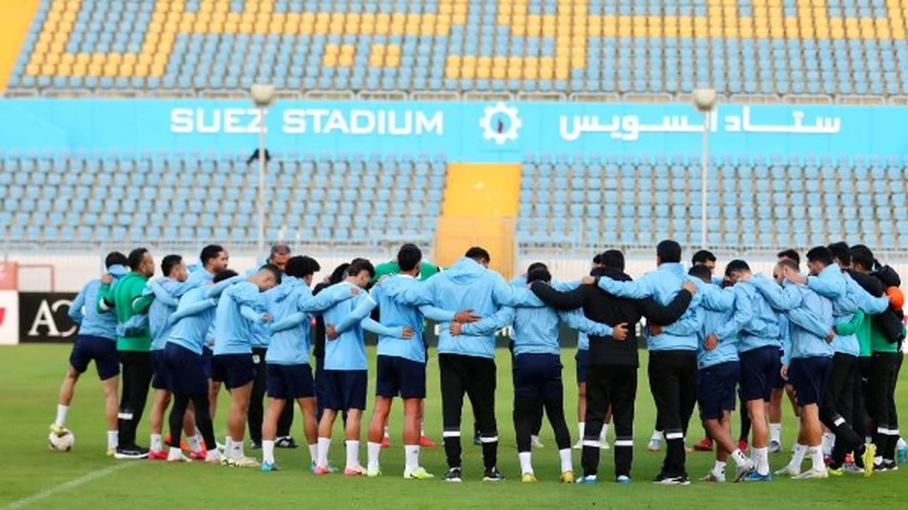 توقيت حاسم.. موعد مباراة الزمالك وزيسكو الزامبي ضمن منافسات بطولة الكونفدرالية